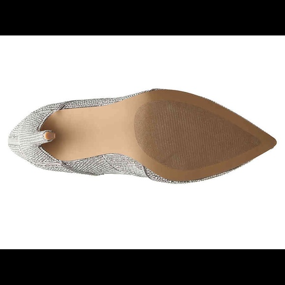 Steve Madden Winona rhinestone boot - Picture 7 of 8